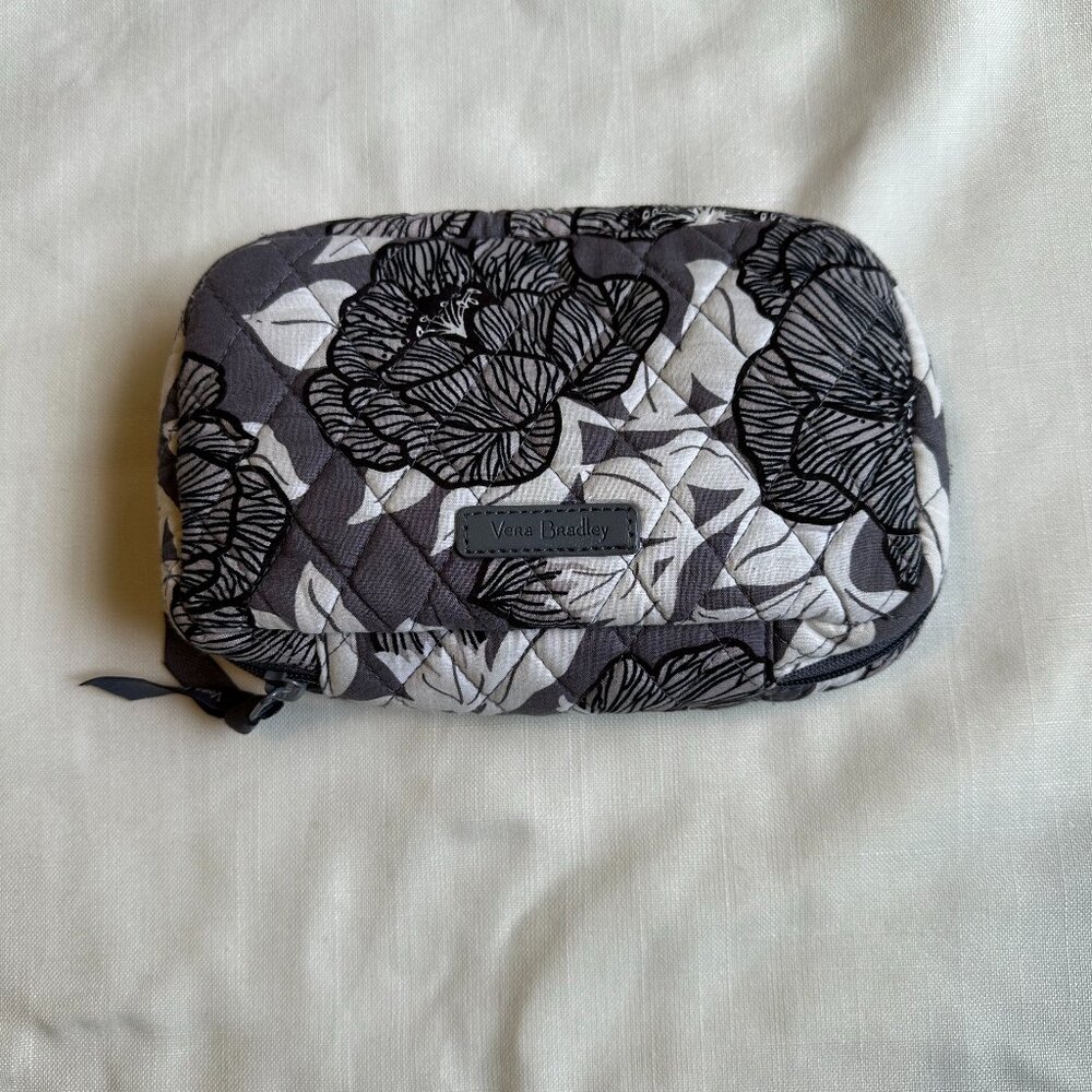 Vera Bradley Tech bag